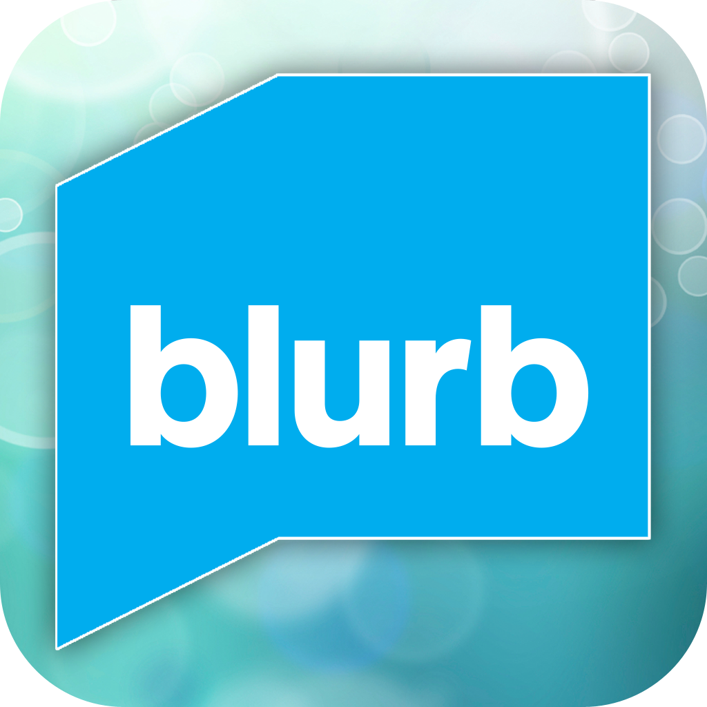 Blurb Mobile