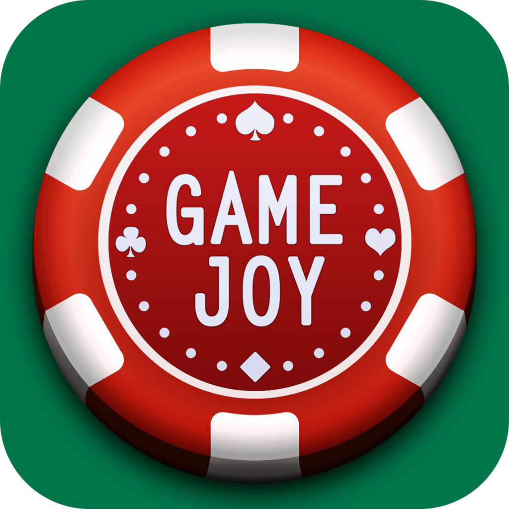 GameJoy Casino - Slots & Video Poker icon