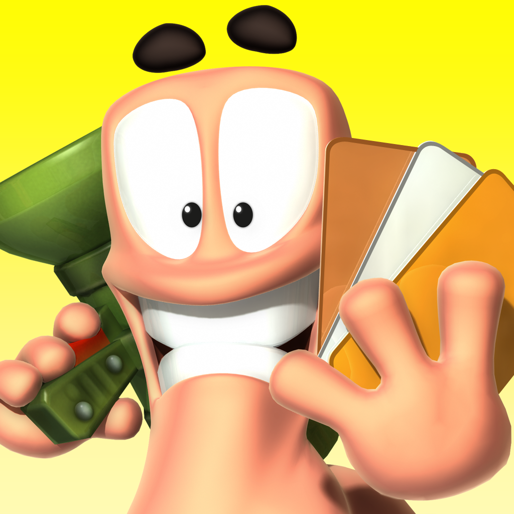 Download Worms 3