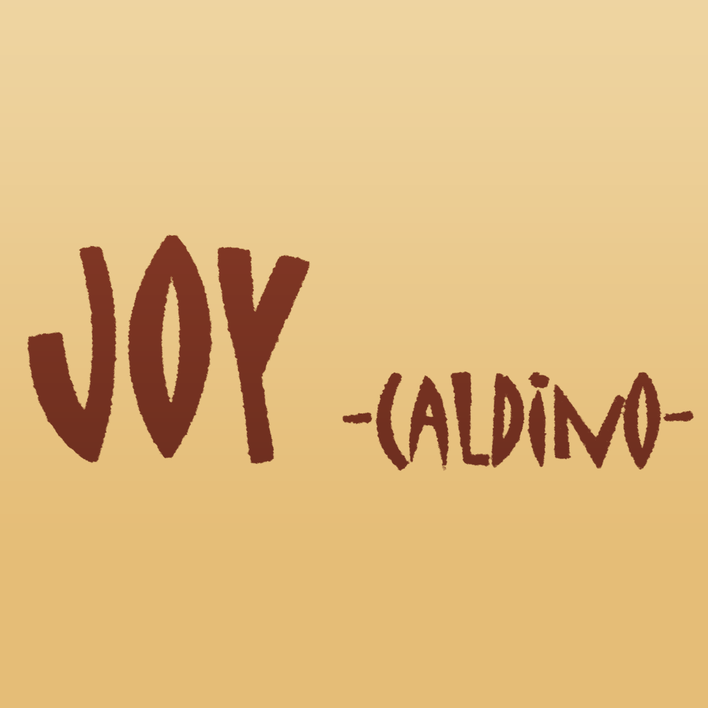 JOY CALDiNO icon