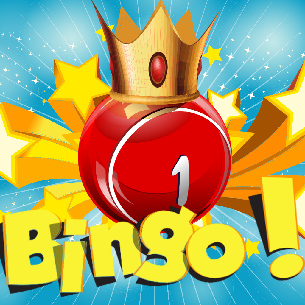 A Bingo Blitz Heaven Game - Real Vegas Style Casino Game