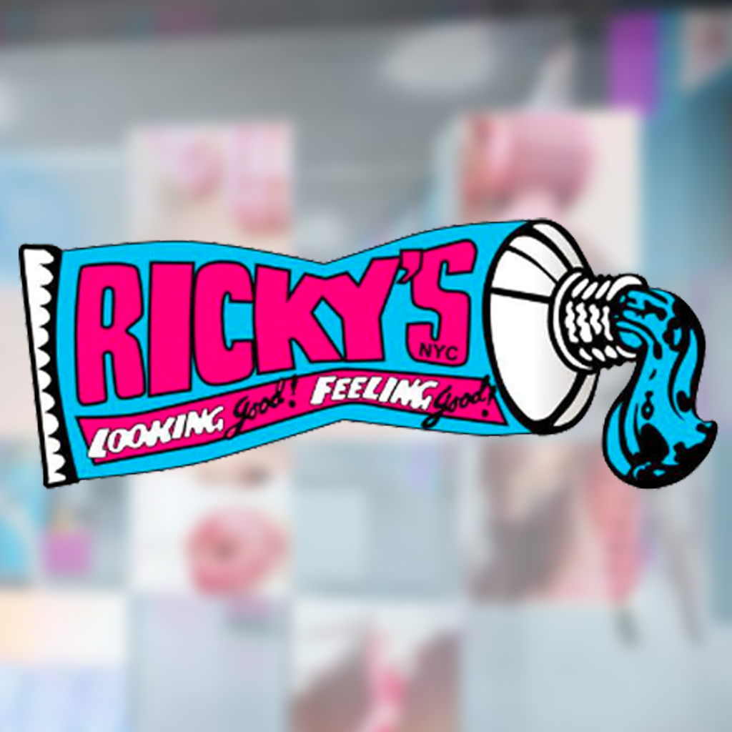 Ricky's icon
