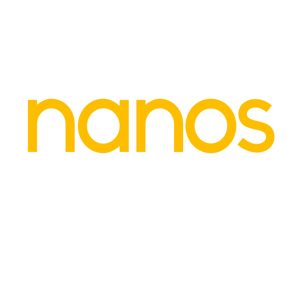 Nanos icon