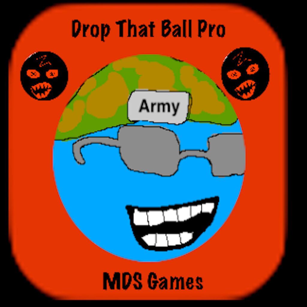 Drop That Ball