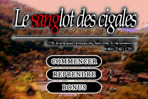 TÉLÉCHARGER LE SANGLOT DES CIGALES LE DES CIGALES SANGLOT TÉLÉCHARGER