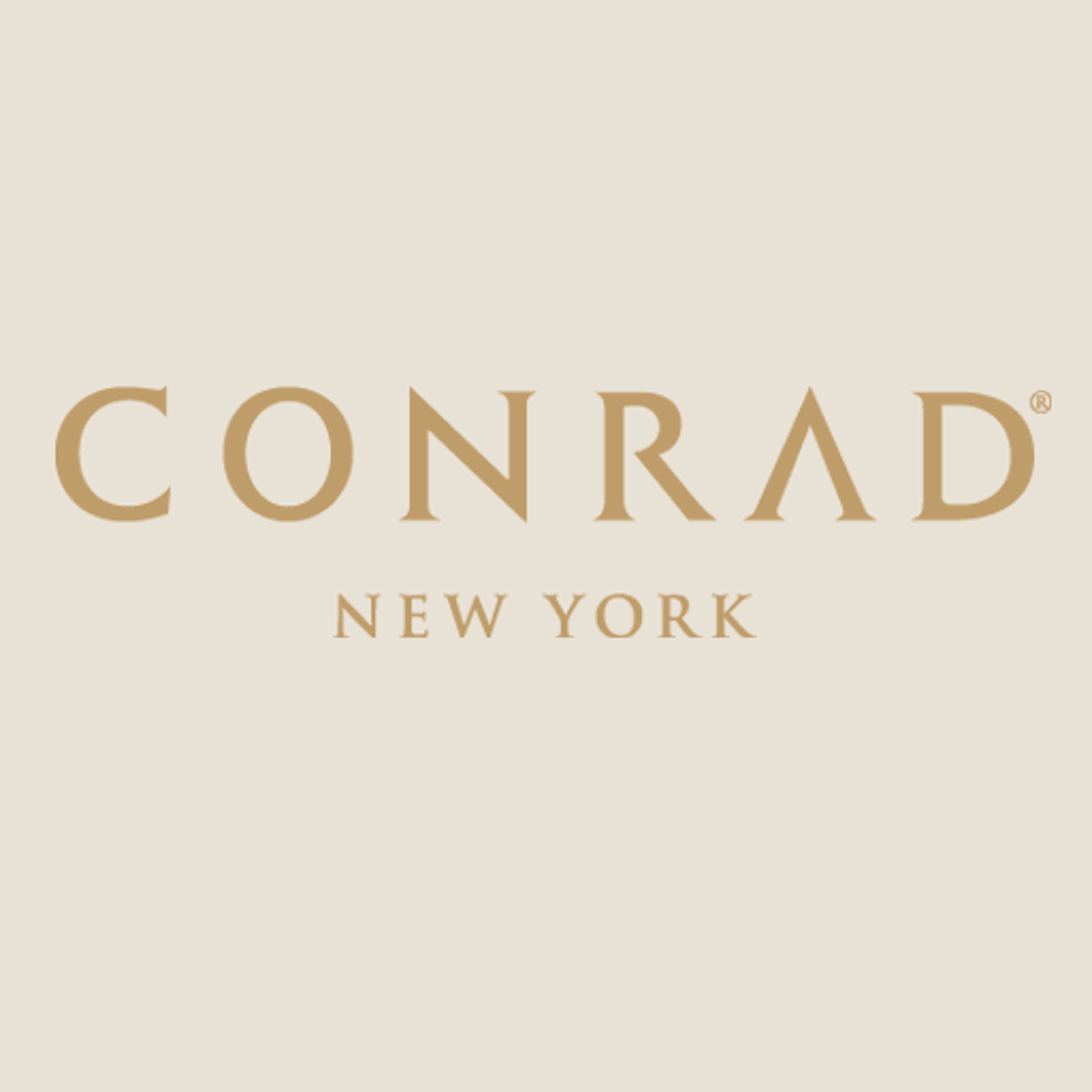 Conrad New York City for iPad icon