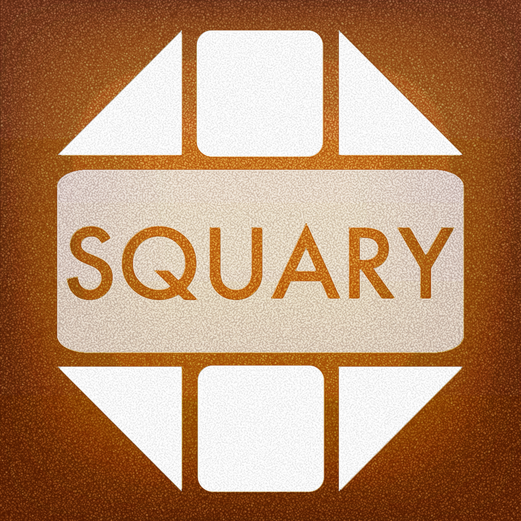 Squary Puzzles icon