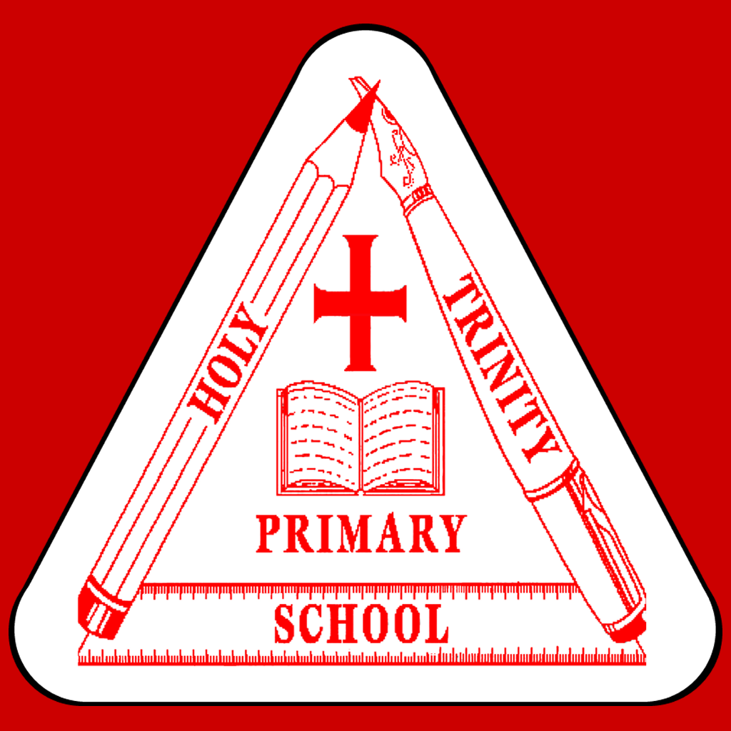 Holy Trinity Primary School, Staffordshire icon