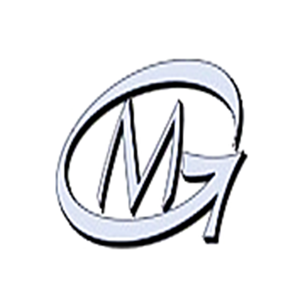 Mike George Fitness System icon