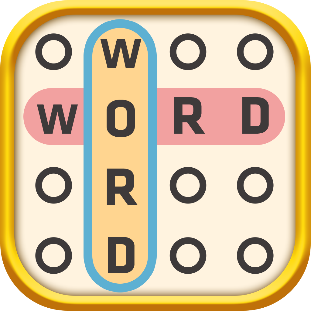 Word Search Puzzle+