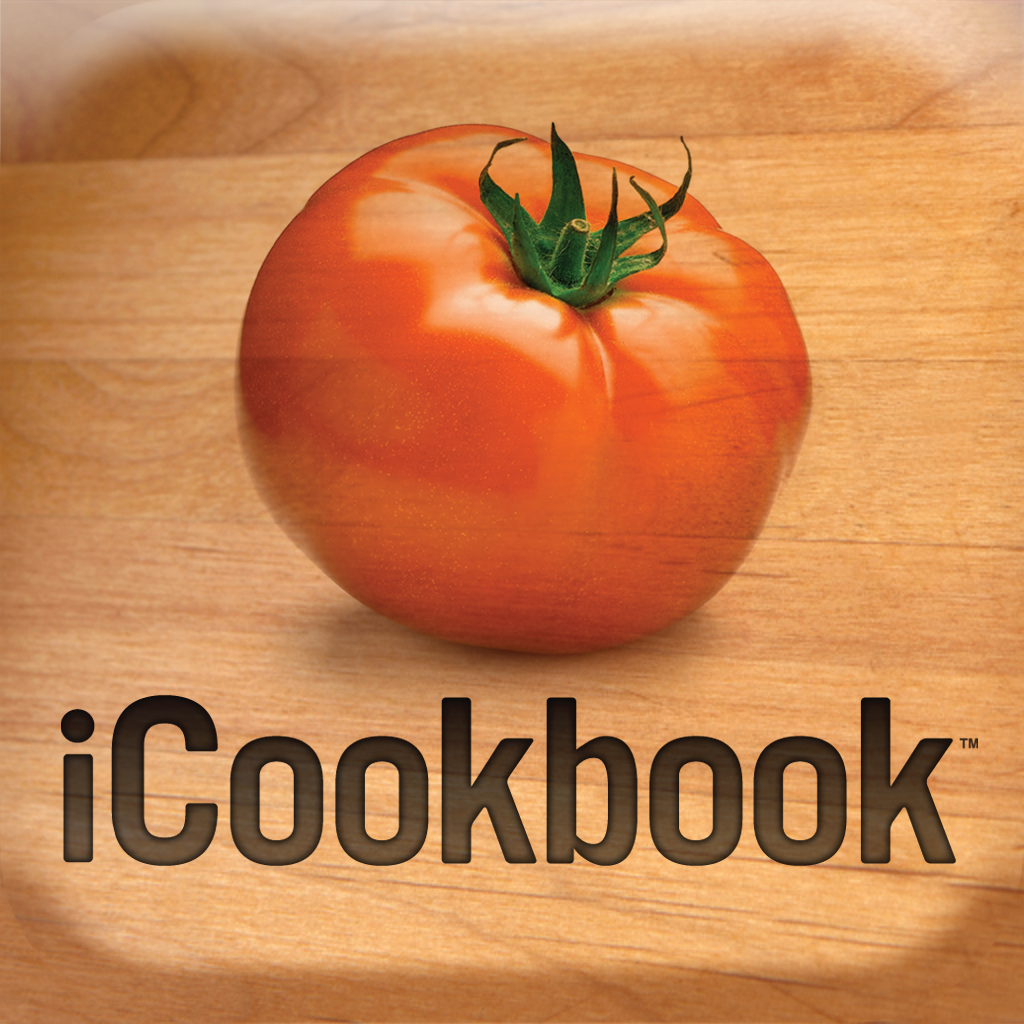 iCookbook – thousands of name-brand recipes with easy Voice Control prep