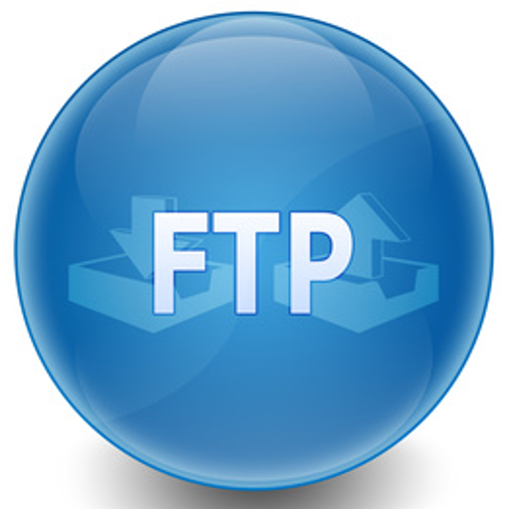 FTP Client App