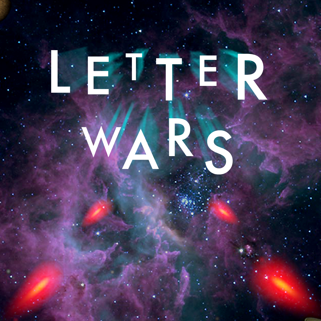 Letter Wars