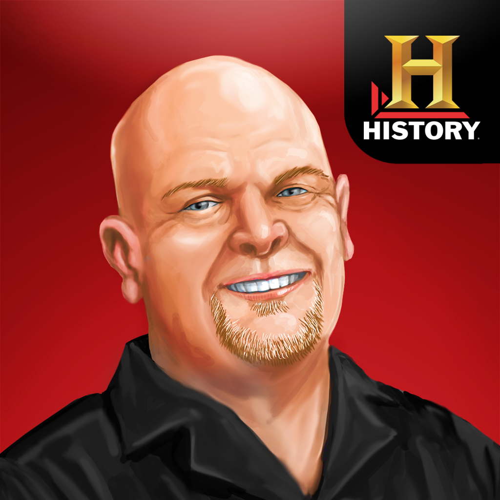 Quirky App Of The Day: Buy Low And Sell High In Pawn Stars