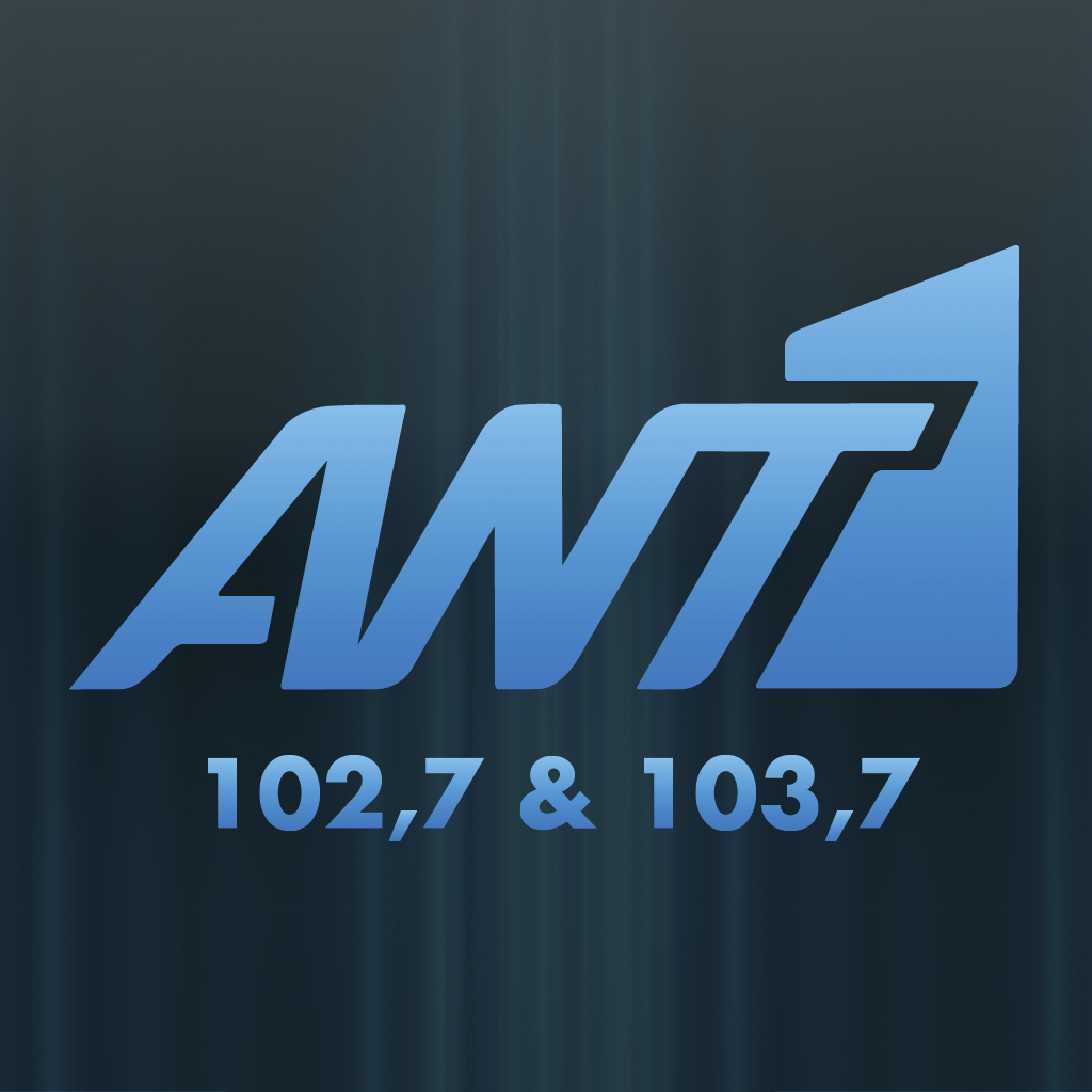 ANT1 FM CYPRUS (102,7 & 103,7)