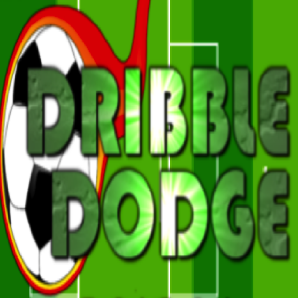 Dribble Dodge Pro icon