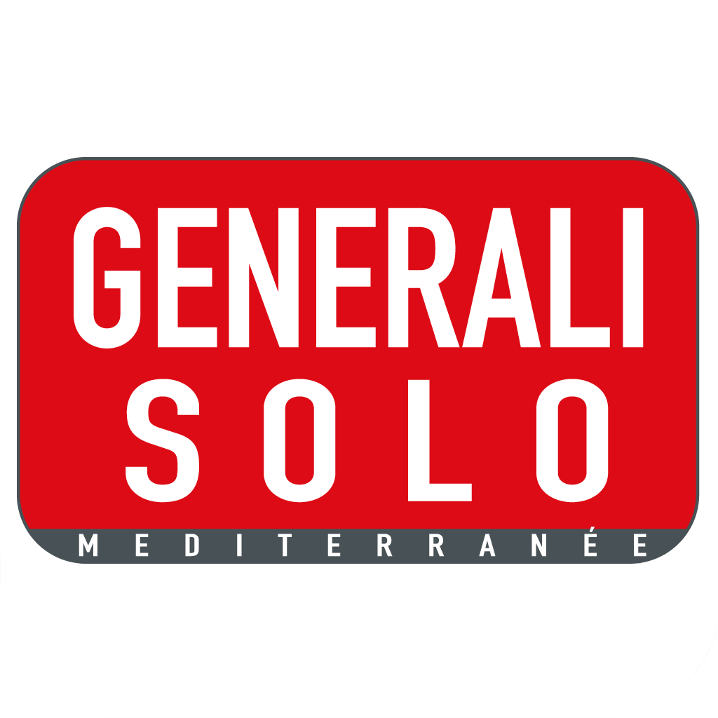 Generali Solo 2013 icon