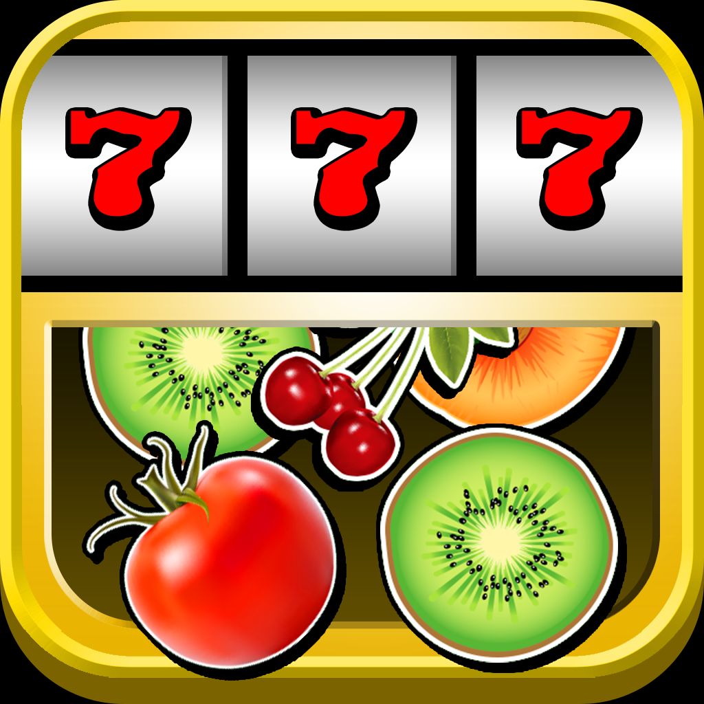 Fruit Slots Blast! Free Vegas Slot machine on your mobile! icon