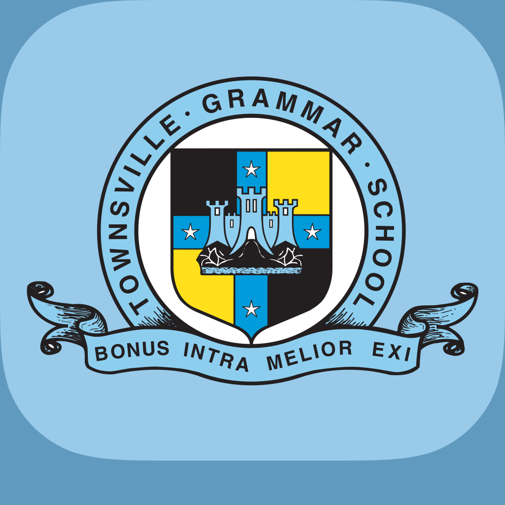 Townsville Grammar School icon