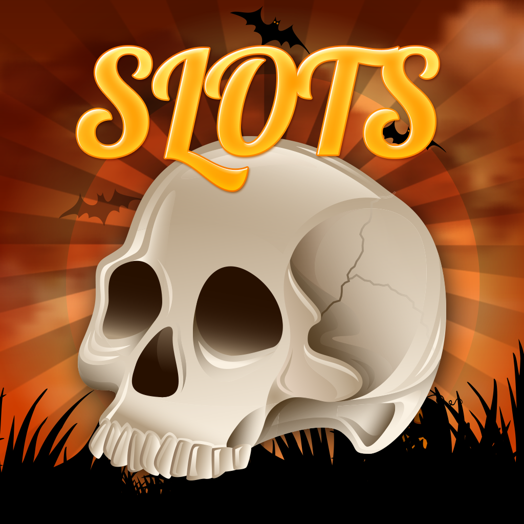 Another Slots Horror City-Spin The Lucky Wheel,Feel Super Jackpot Party, Make Megamillions Results & Win Big Prizes icon