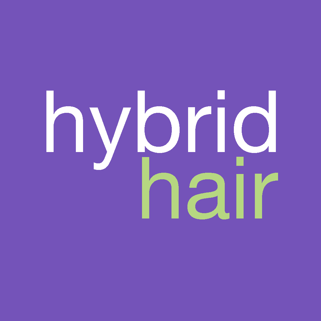 Hybrid Hair