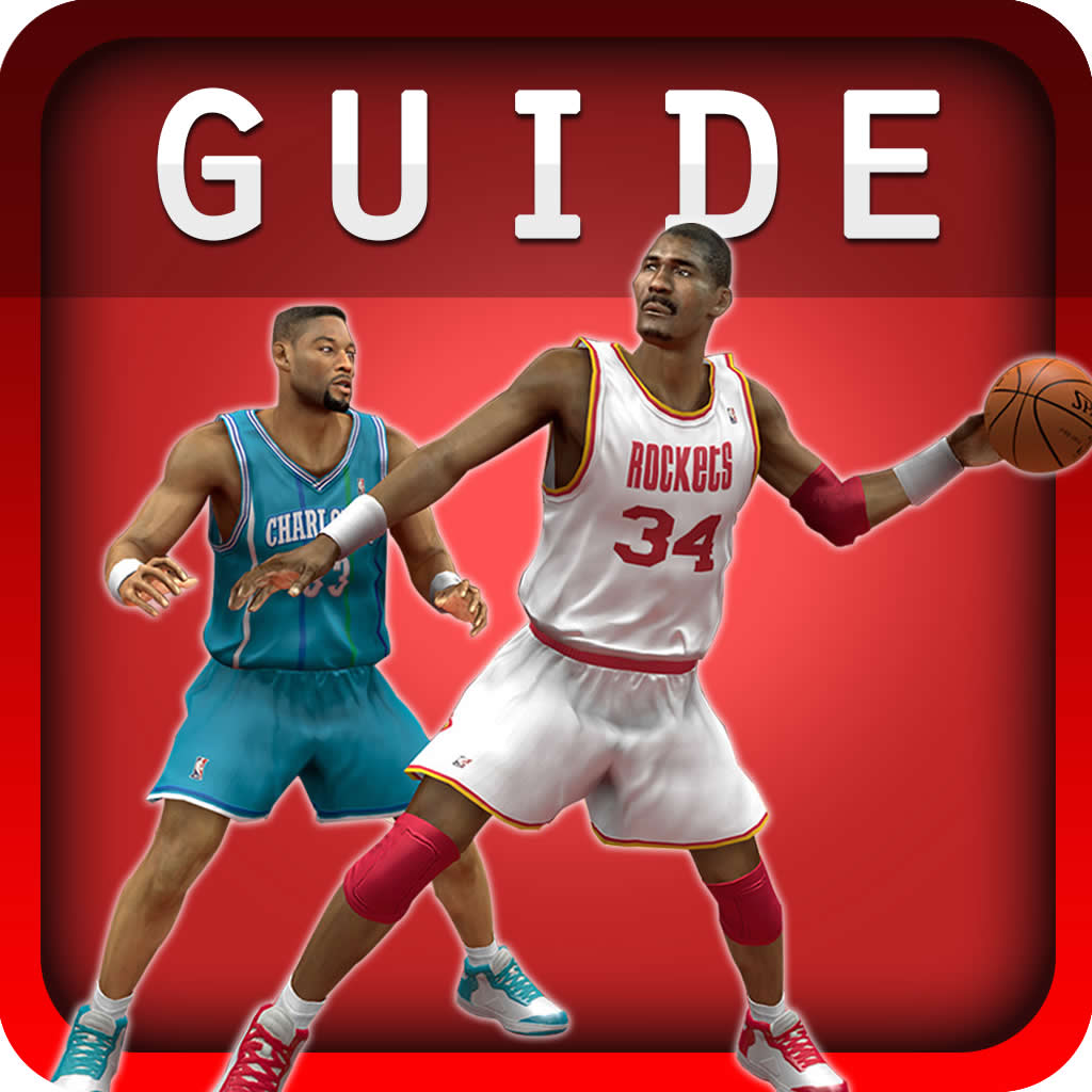 Assistant for NBA 2K14 – All Tips and Tricks, Achievements, MyPlayer Mode, 2K14 Best Team, 2K14 Best player icon