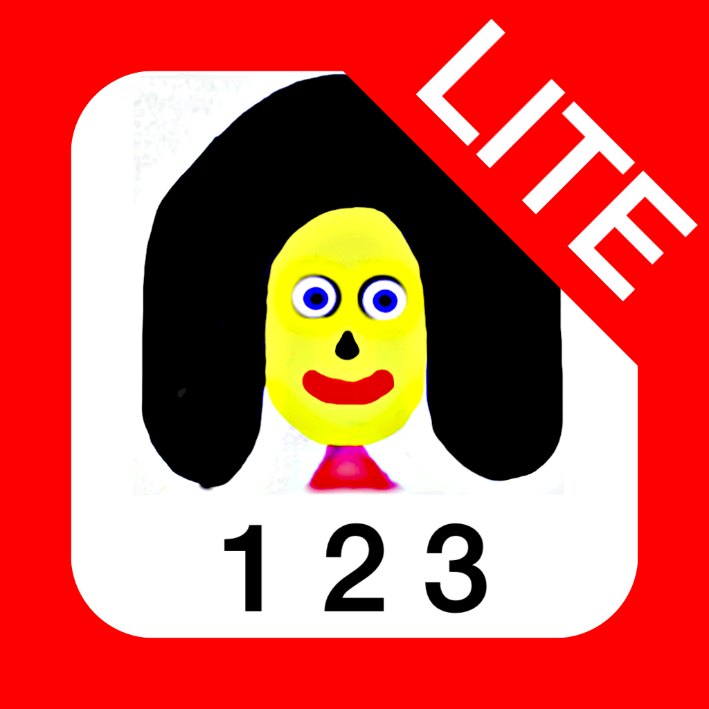 123s for Little Children Lite