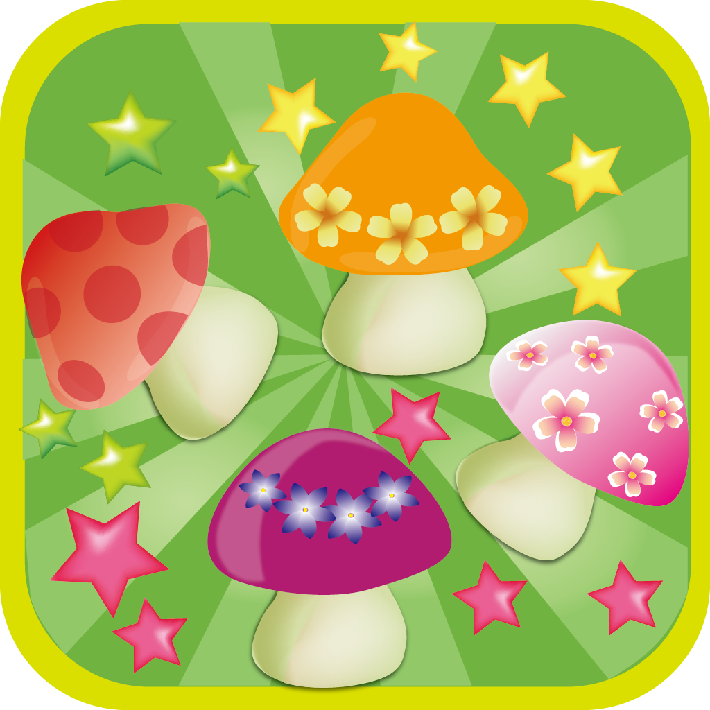 Mushroom Linkup icon