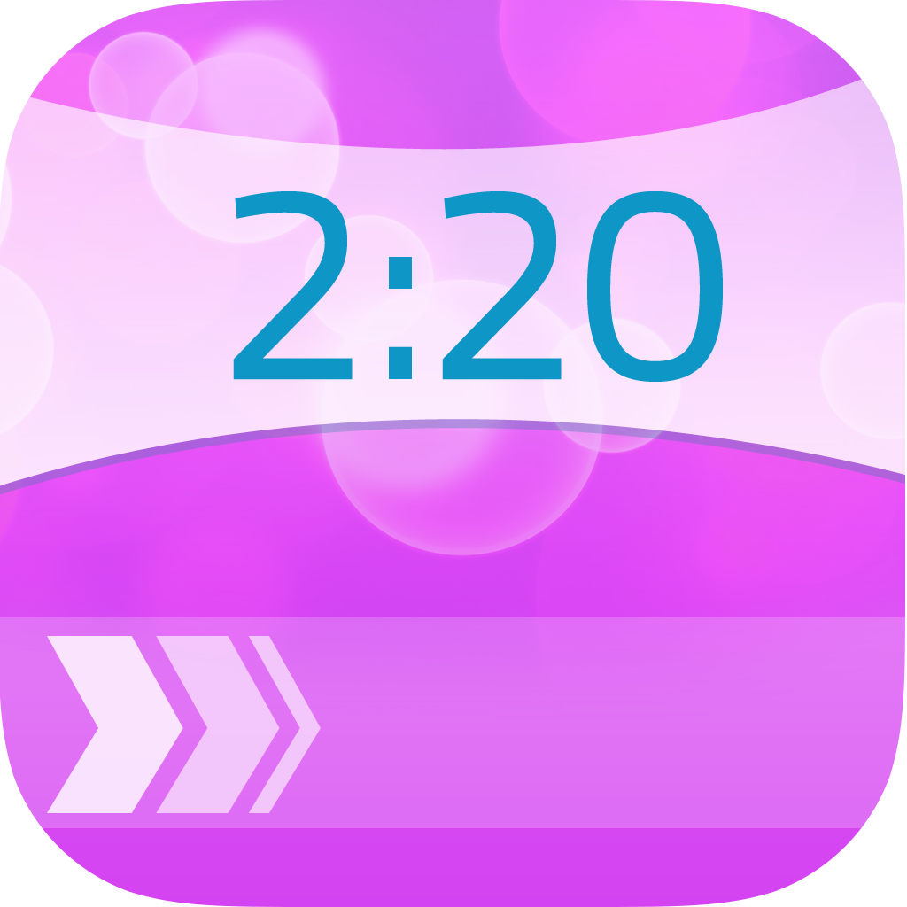 Lock Screen Lab for iOS7 icon