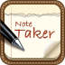 Note Taker is the both typing and handwriting note taker that features retina natural digital ink, a neat digital paper notebook to makes capturing ideas easy and awesome