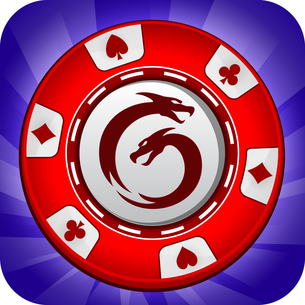 Dragon Poker - Texas Holdem