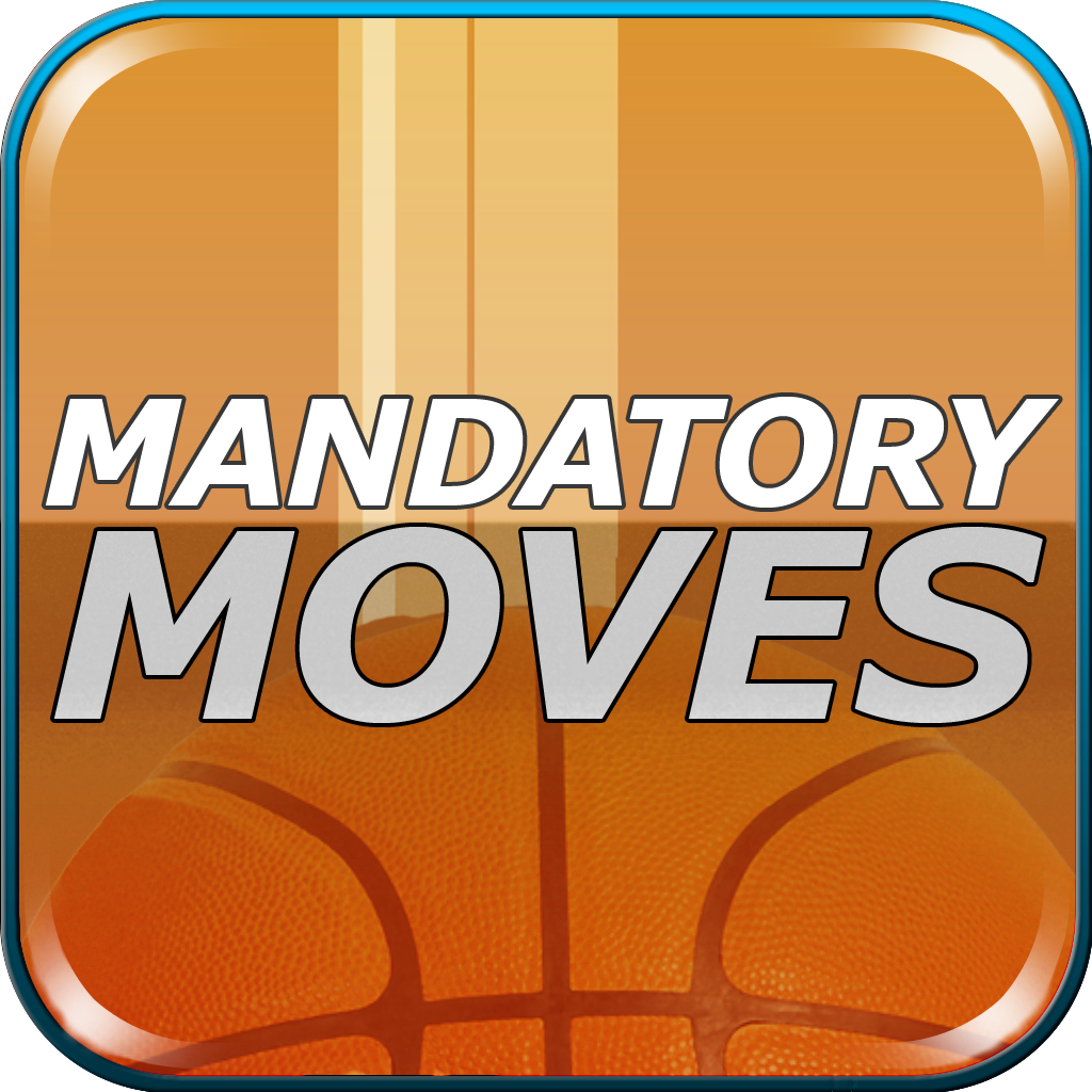 Mandatory Moves: "Must Have" Scoring Skills - With Coach Ed Schilling- Full Court Basketball Training Instruction - XL