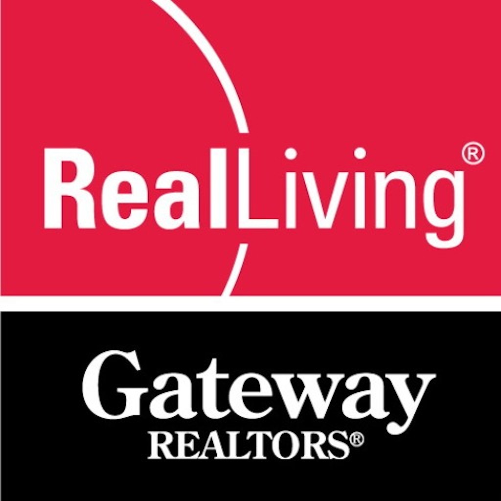 Real Living Gateway Realtors for iPad