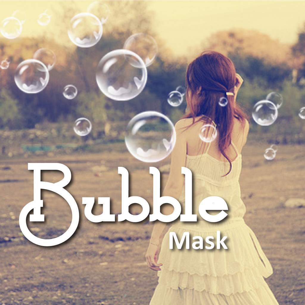 Bubble Mask HD