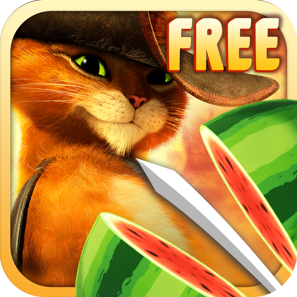 fruit ninja hd free download