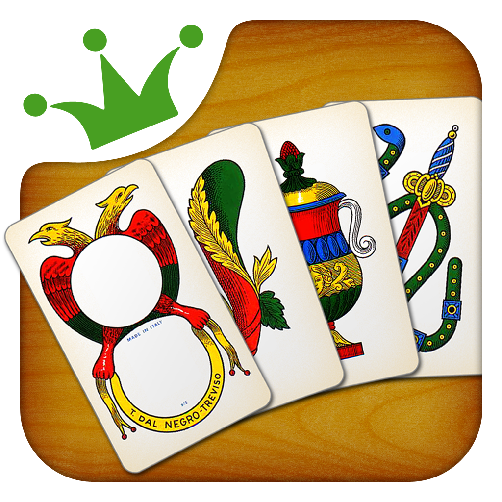 Briscola Online Briscola Online