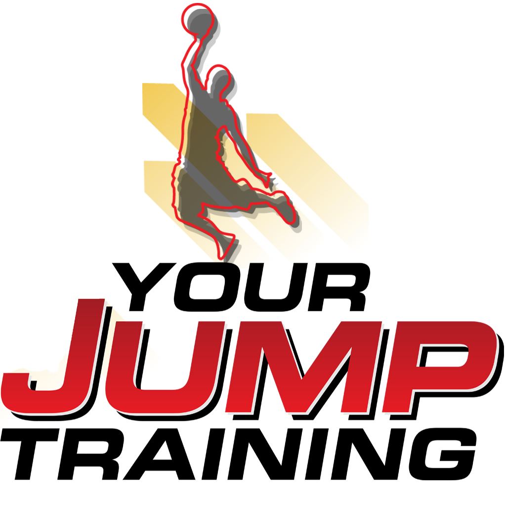 Your Jump Training icon