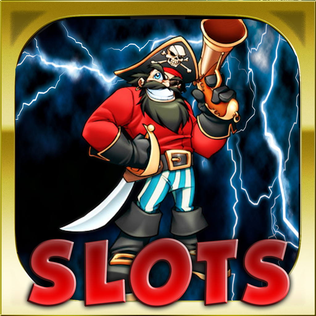 Ace Slots Pirate