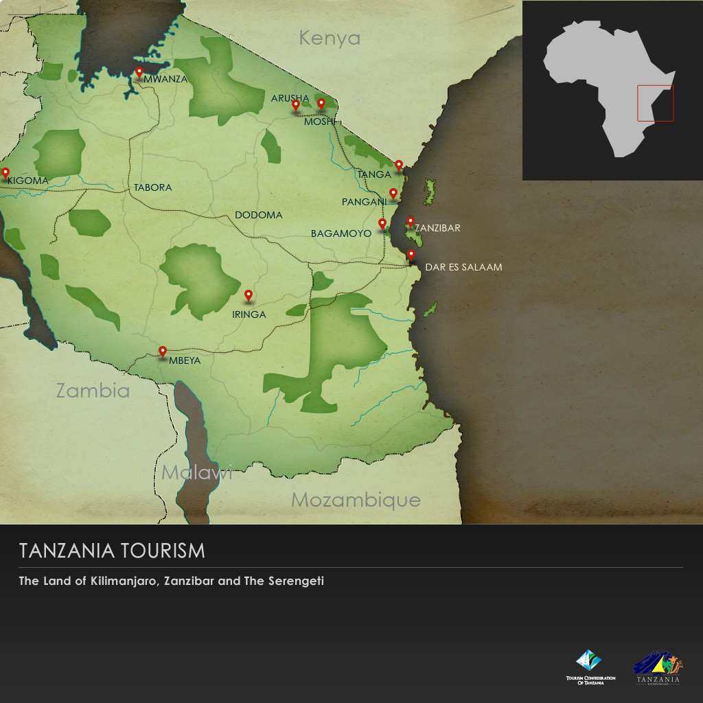 Tanzania Tourism
