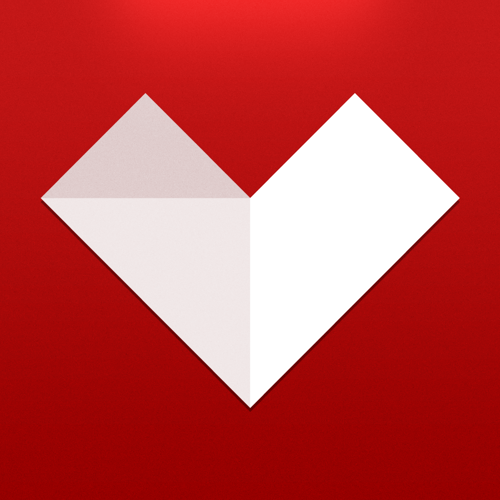 Heartpoints - Track my Christian walk and pray daily icon