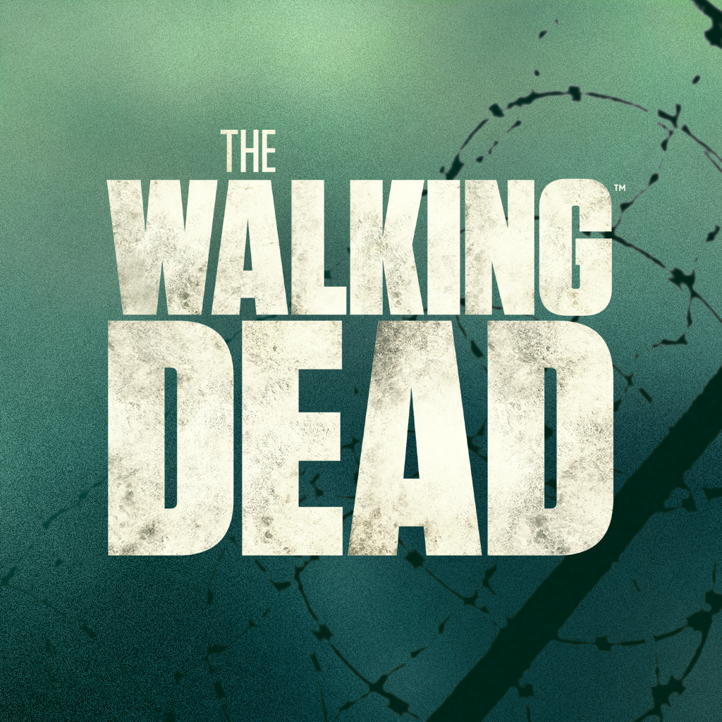 The walking dead steam значок фото 60