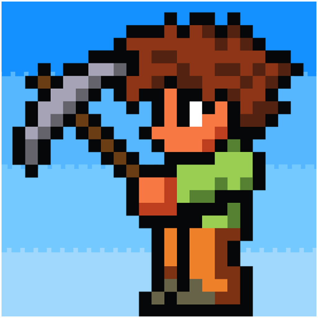 terraria 1.4 4.2