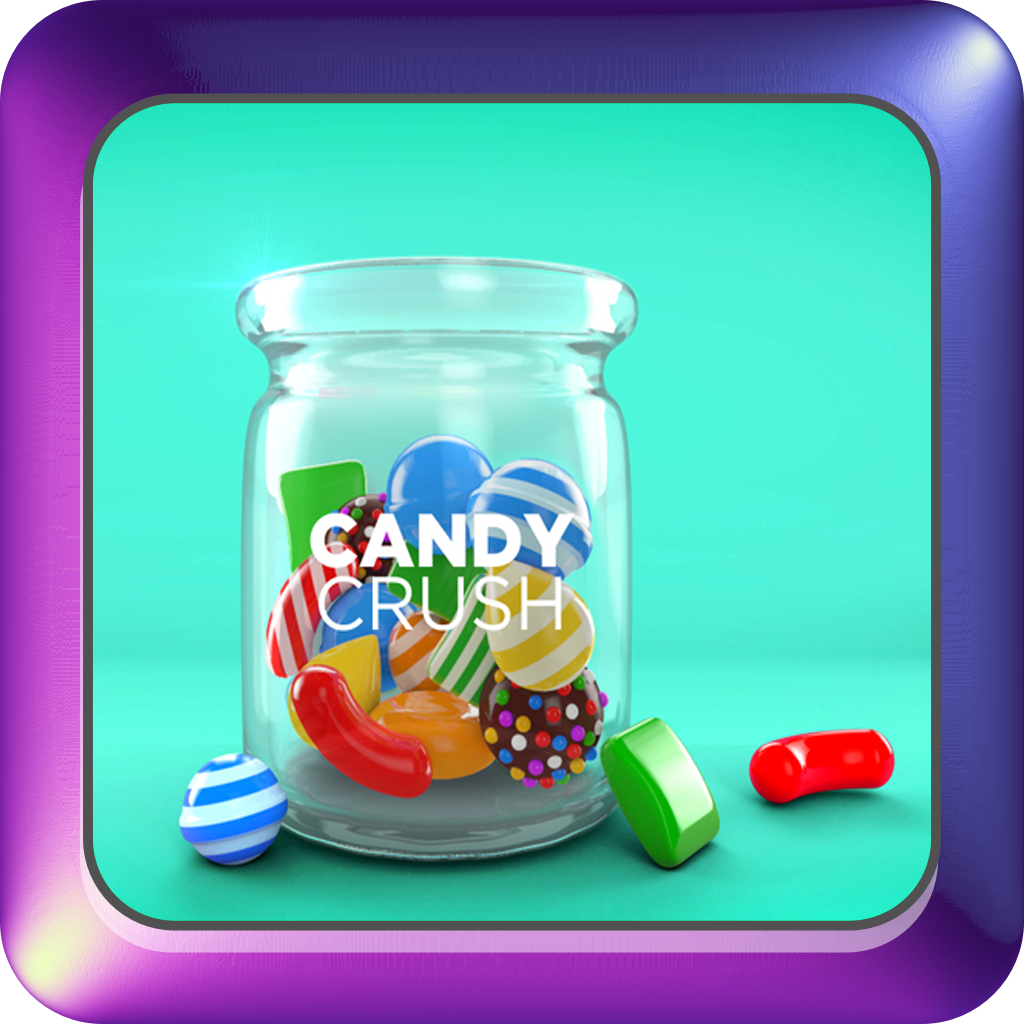 Sweet Cheats for Candy Crush Saga