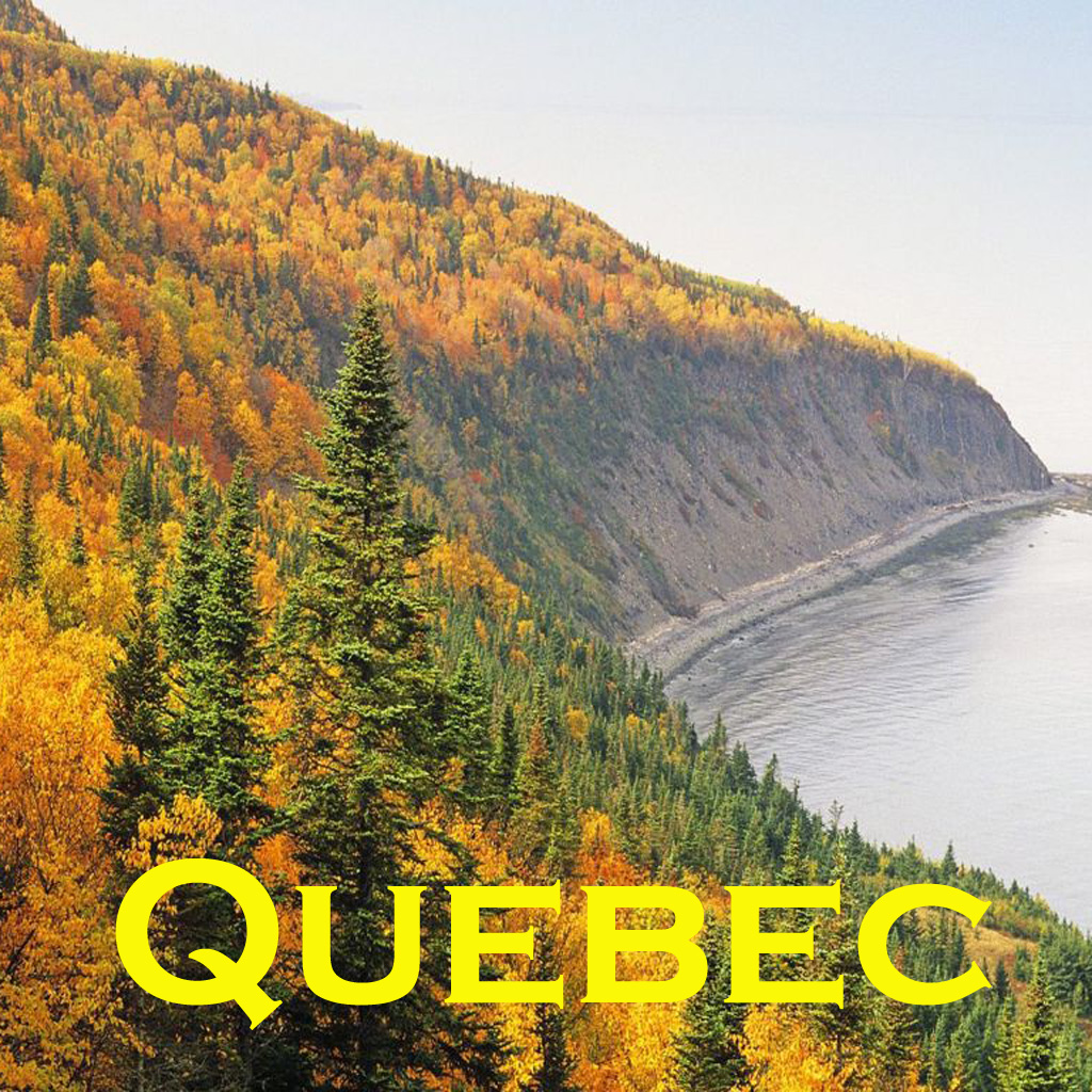 Great Travel Quebec