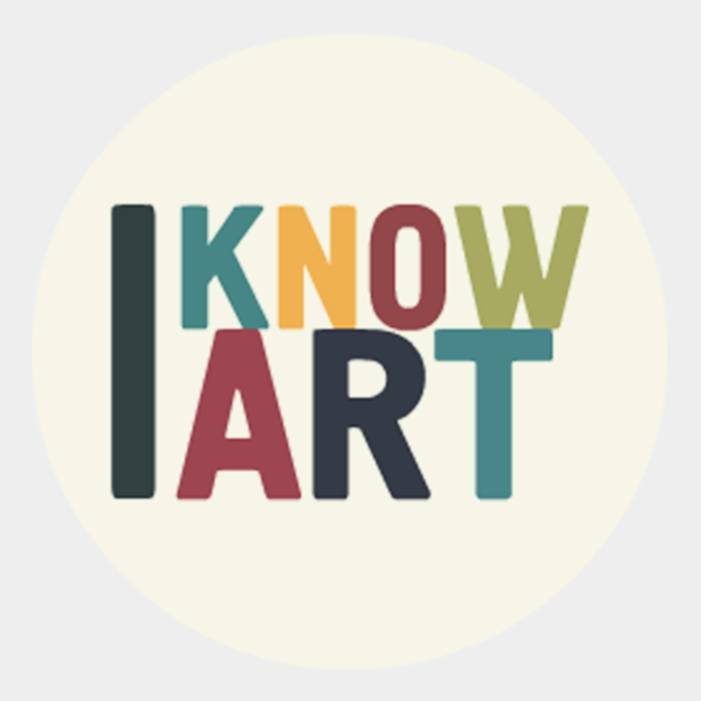iKnowArt icon