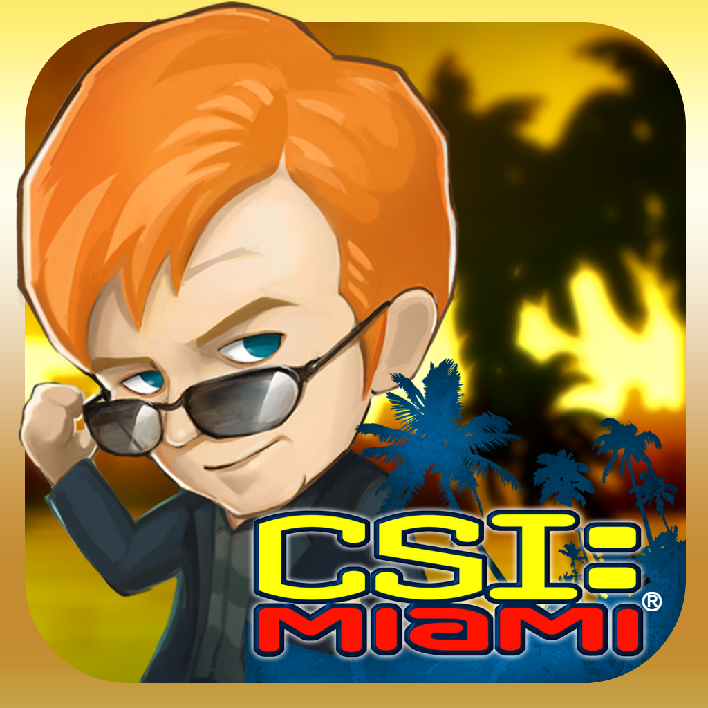 CSI: Miami Heat Wave