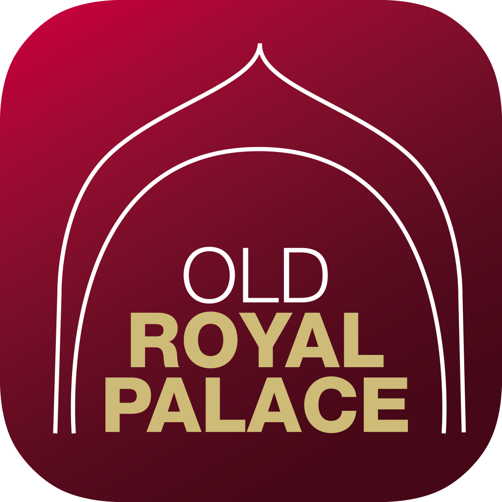 Old Royal Palace at Prague Castle - the official guide icon