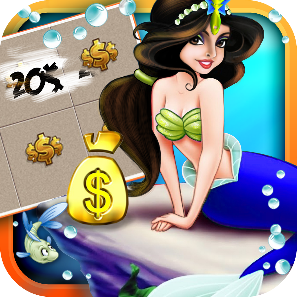 Ace Lottery Seven Seas Scratchers Casino icon