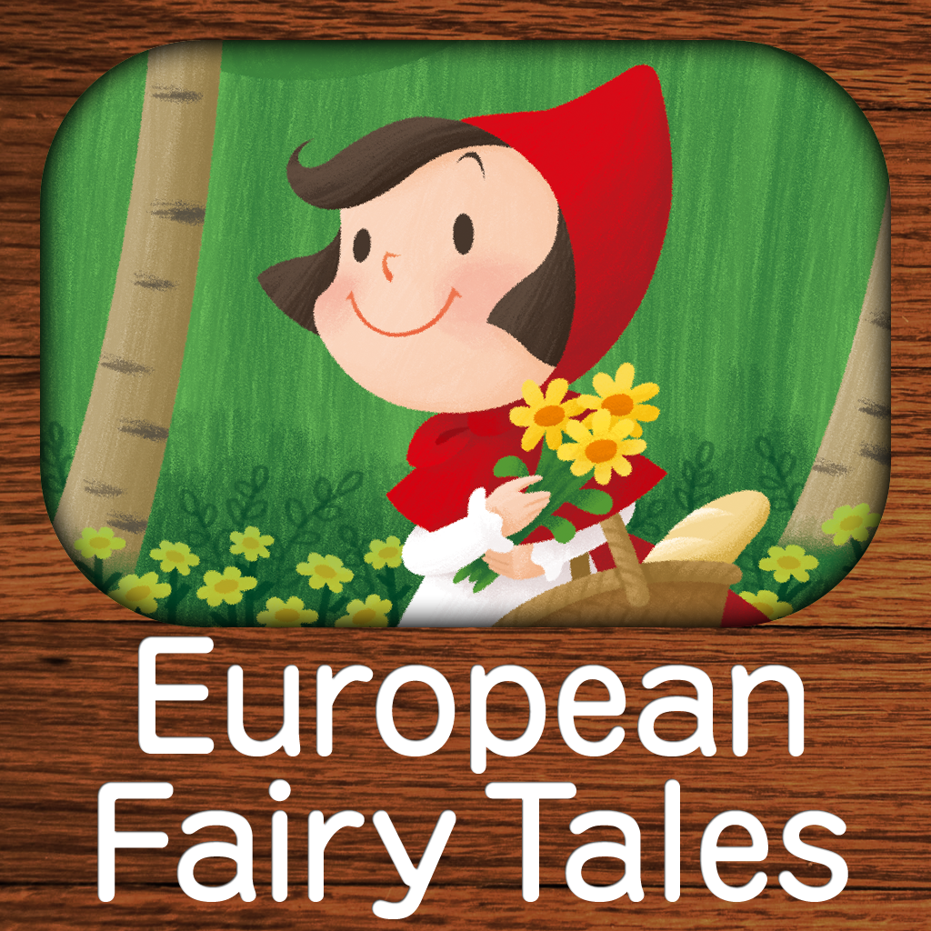 Bedtime Stories vol.3 - European Fairy Tales -