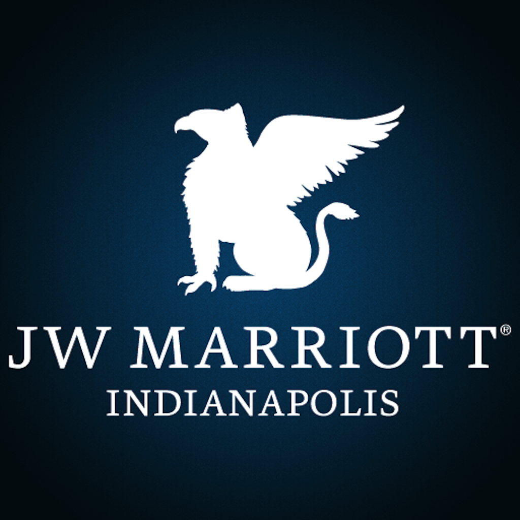 JW Marriott Indianapolis icon